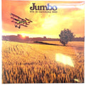 Live In Caremma - Limited 140-Gram Clear Orange Colored Vinyl