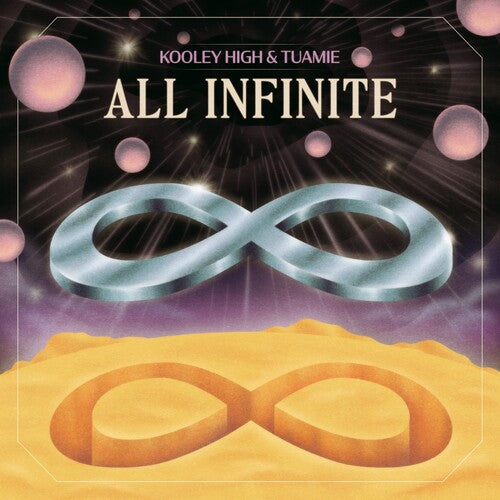 ALL INFINITE