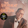The Ebullient Mr. Gillespie