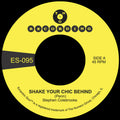 Shake Your Chic Behind