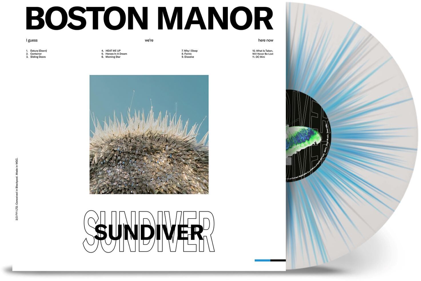 Sundiver