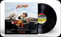 Azzurro / Una Carezza In Un Pugno - 180gm Eco Vinyl