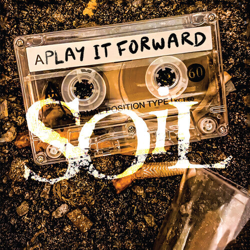 PLAY IT FORWARD