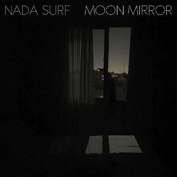 Moon Mirror (reflection)