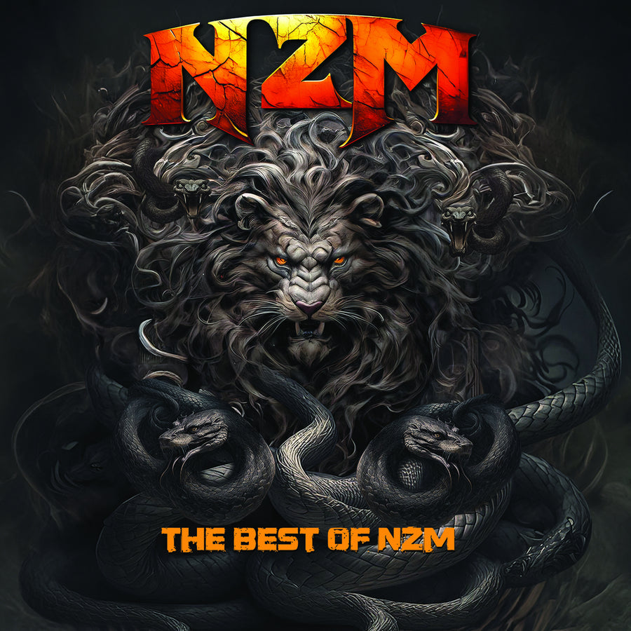 The Best Of NZM