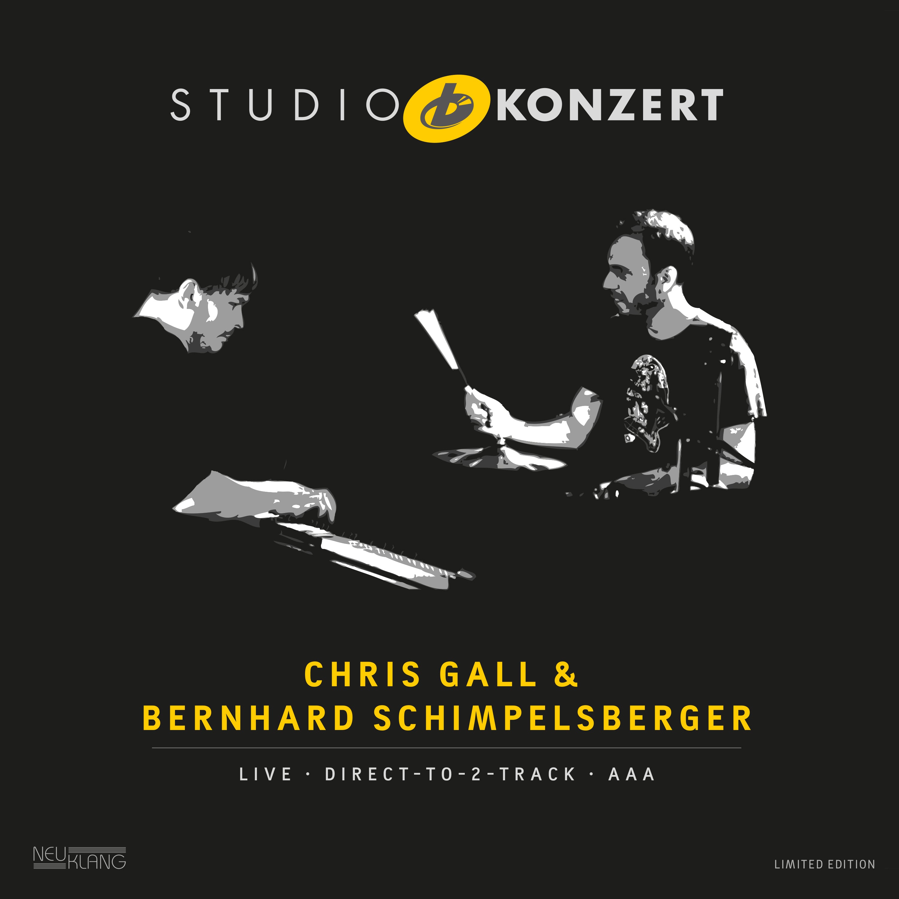 Studio Konzert