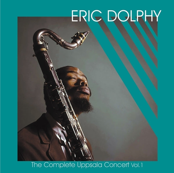The Complete Uppsala Concert, Vol. 1