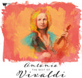 The Best Of Antonio Vivaldi