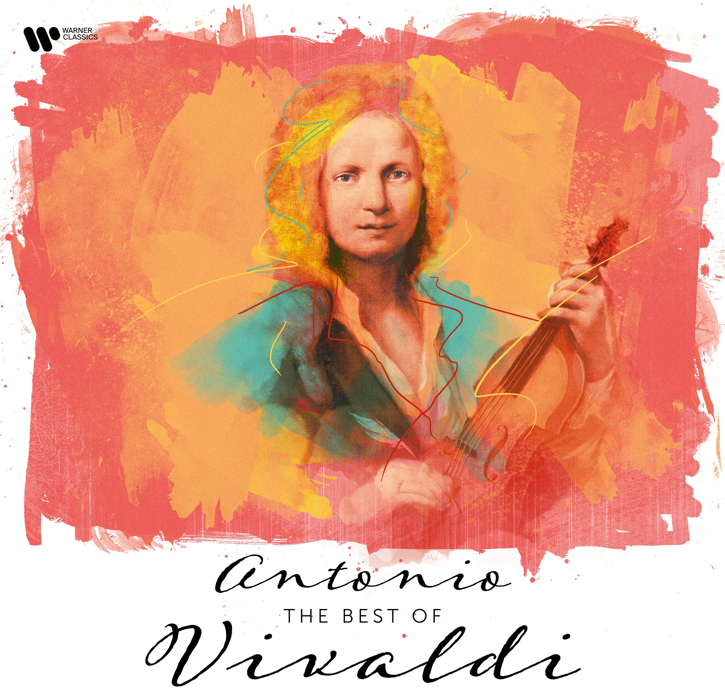 The Best Of Antonio Vivaldi