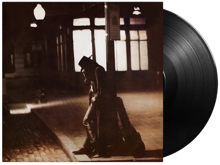 Stranger In This Town - 180-Gram Black Vinyl