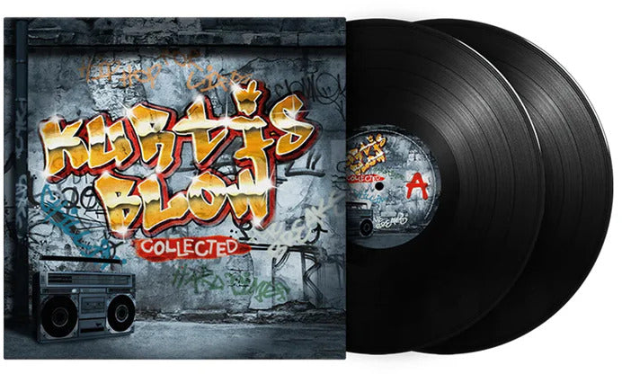 Kurtis Blow Collected