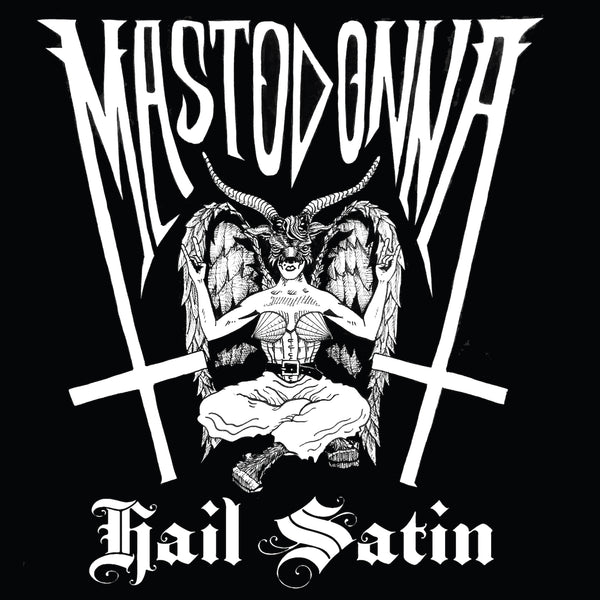 Hail Satin