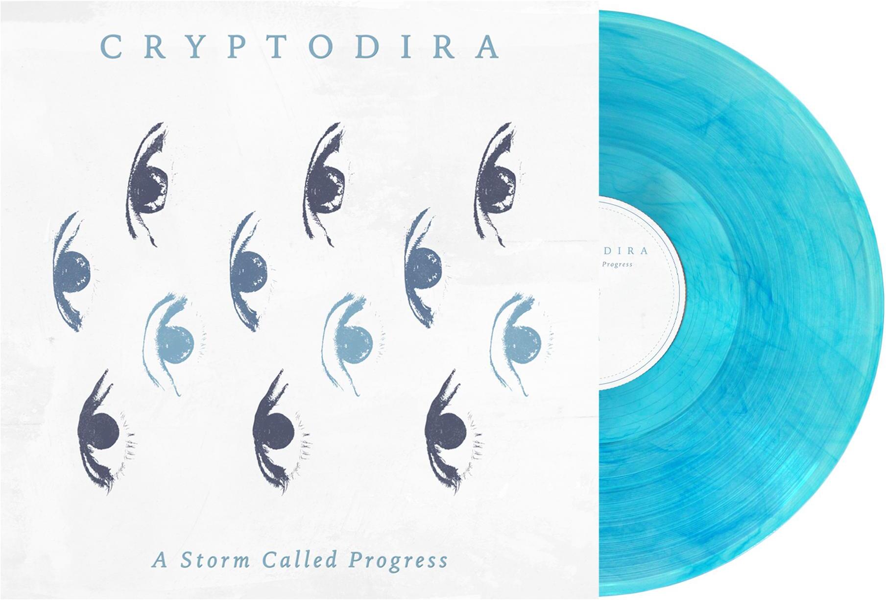 A Storm Called Progress