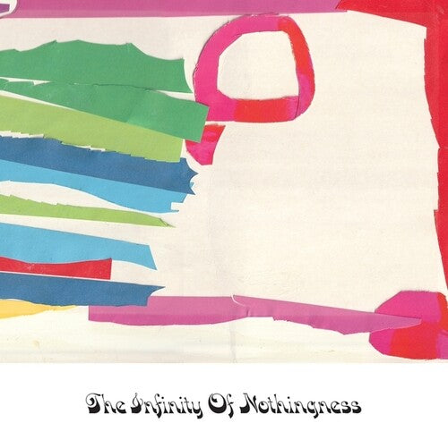 INFINITY OF NOTHINGNESS