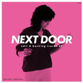 NEXT DOOR edit & backing tracks EP