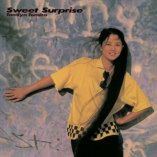 SWEET SURPRISE