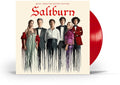 Saltburn (music From The Motion Picture) (Various Artists)
