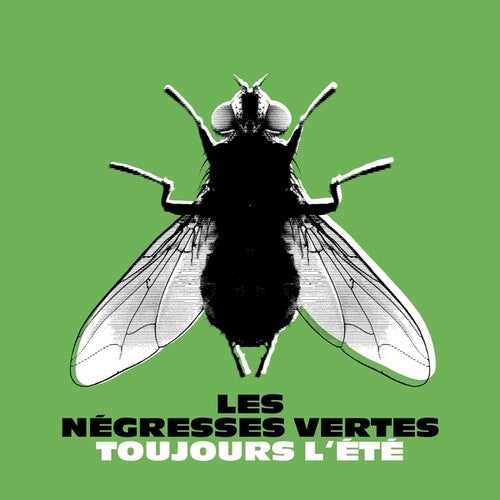TOUJOURS L'ETE