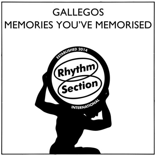 MEMORIES YOU'VE MEMORISED