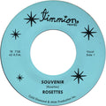 Souvenir / Green Ray