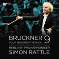 Bruckner 9 (Four Movement Version)