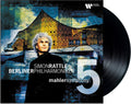 MAHLER SYMPHONY NO.5