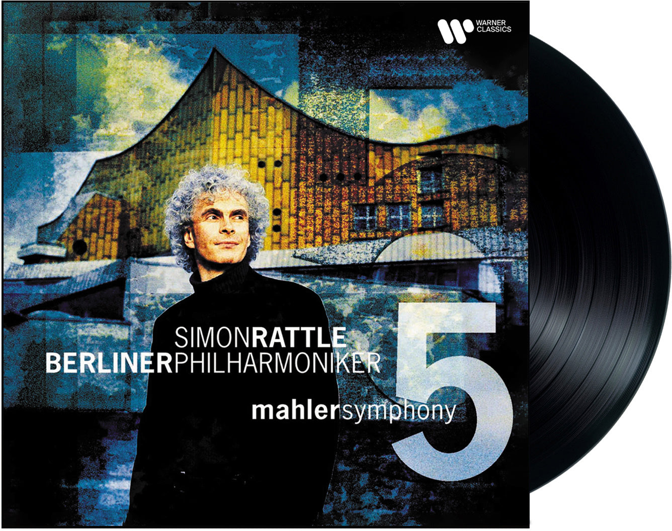 MAHLER SYMPHONY NO.5