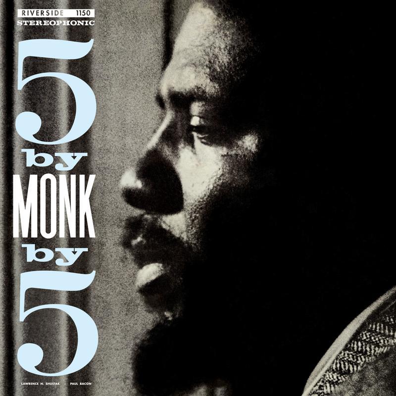 5 By Monk By 5