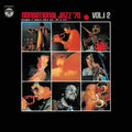 Sensational Jazz '70 Vol. 1 & 2 (Various Artists)