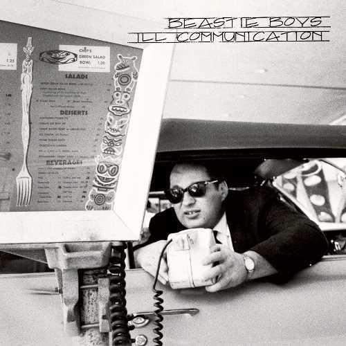 ILL Communication
