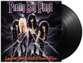 Leather Boyz With Electric Toyz - 180-Gram Black Vinyl