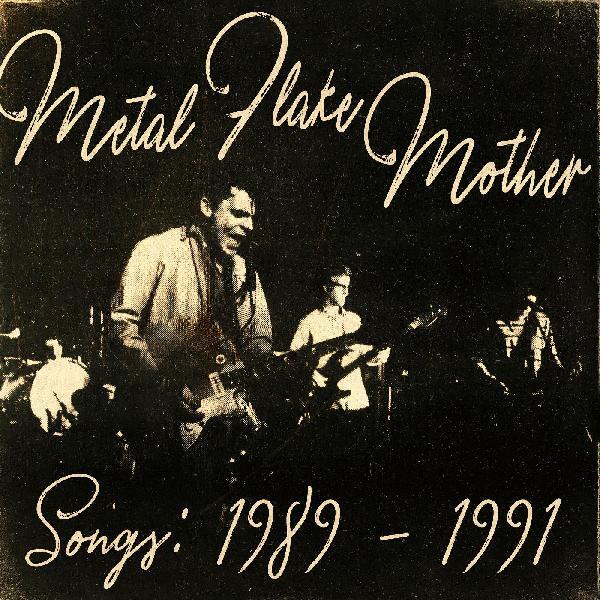 Songs: 1989 - 1991