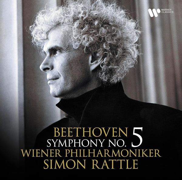 BEETHOVEN: SYMPHONY NO. 5