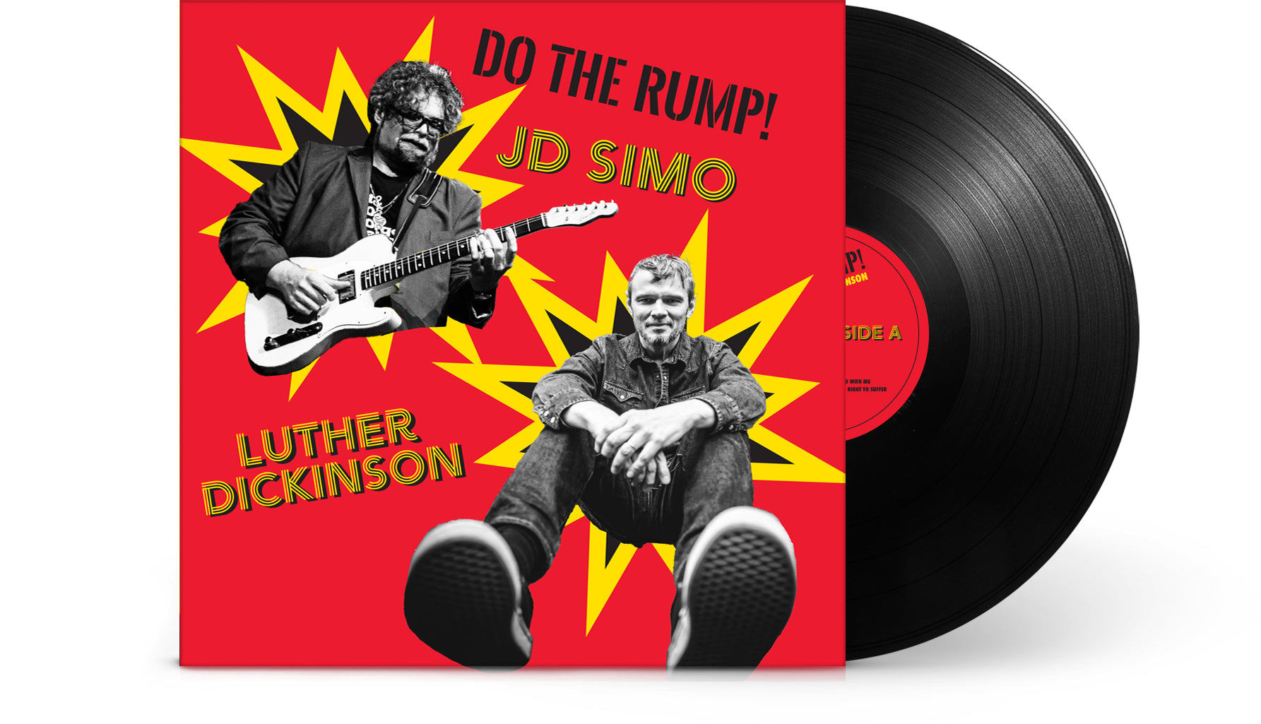 Do the Rump!