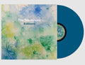 Editions - Limited Blue Colored Vinyl