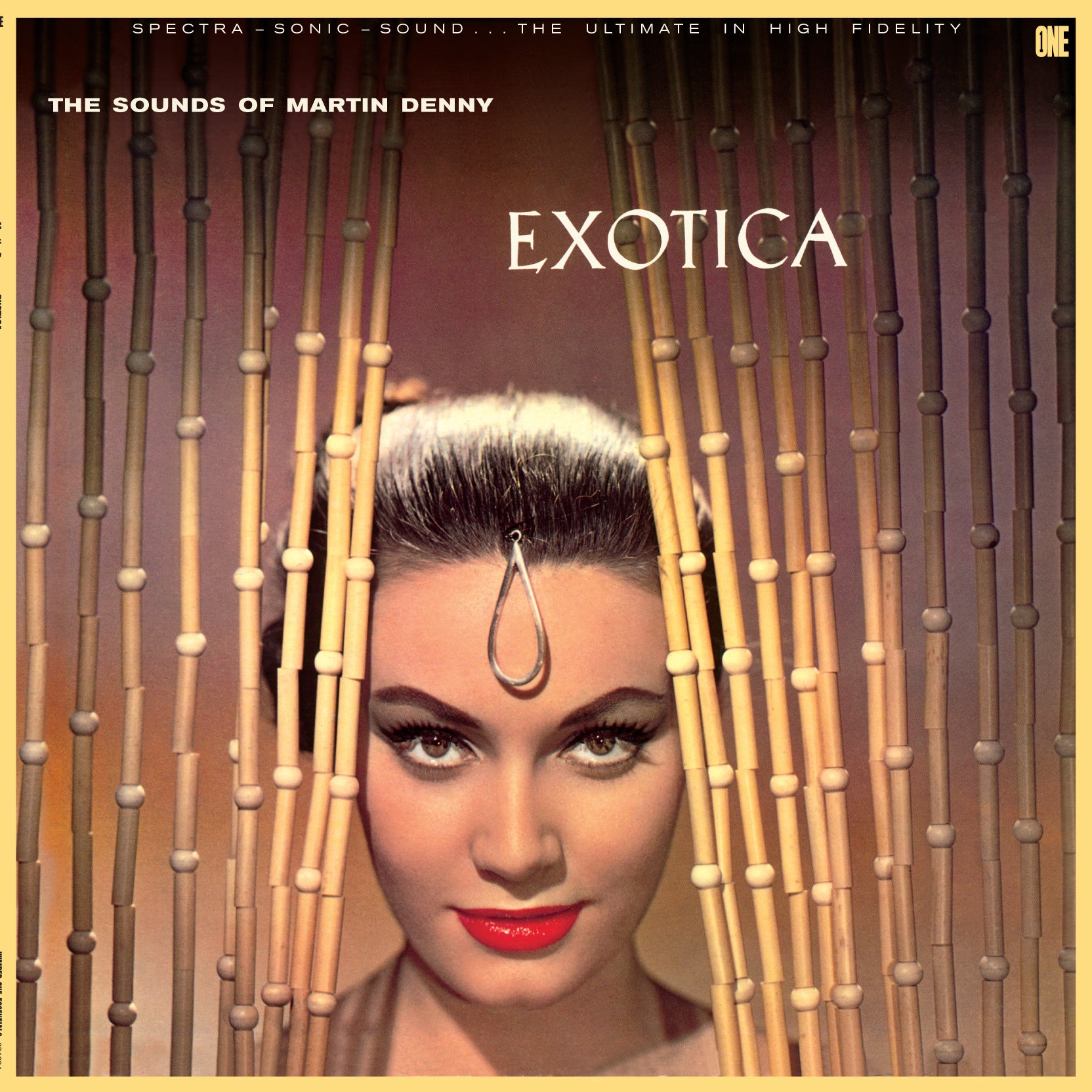 Exotica- Limited 180-Gram Vinyl with Bonus Tracks