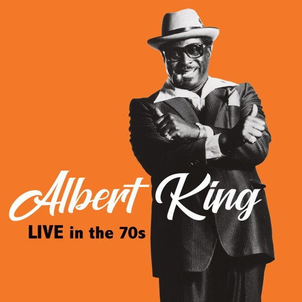 Live In The 70s