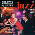Jazz: Red Hot & Cool - Limited 180-Gram Vinyl