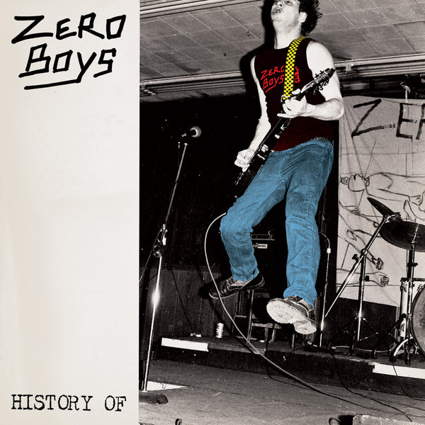 History of - 40th Anniversary Edition