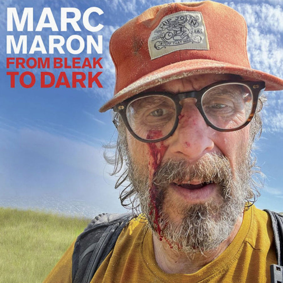 From Bleak To Dark
