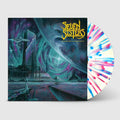 Shadow Of A Falling Star: Part 1 - Blue & Pink Splatter on Clear Vinyl