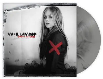 Under My Skin