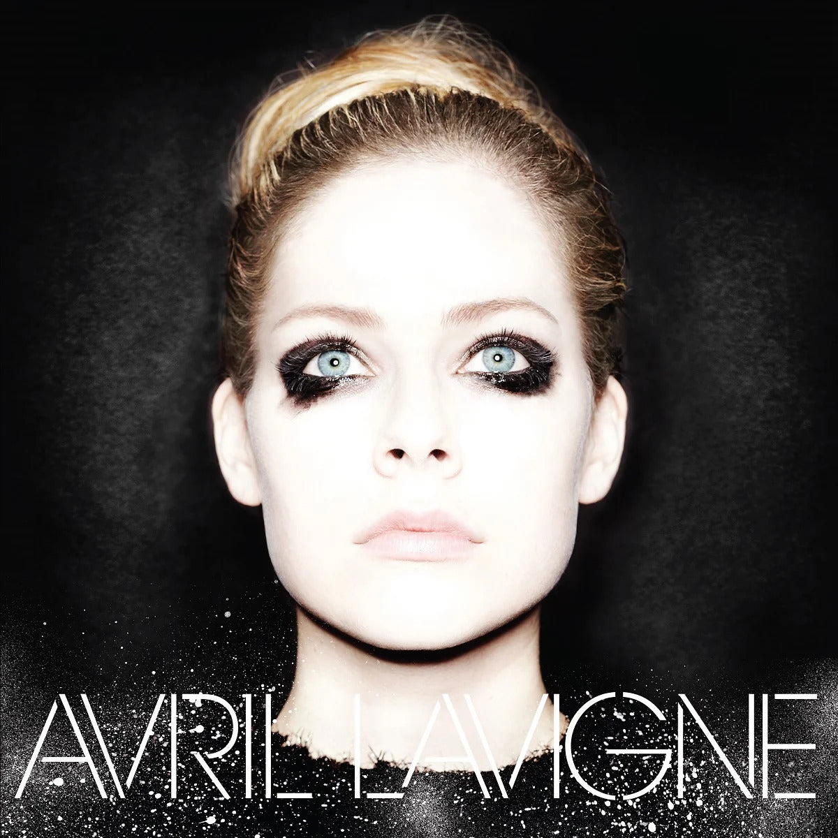 Avril Lavigne - Colored Vinyl