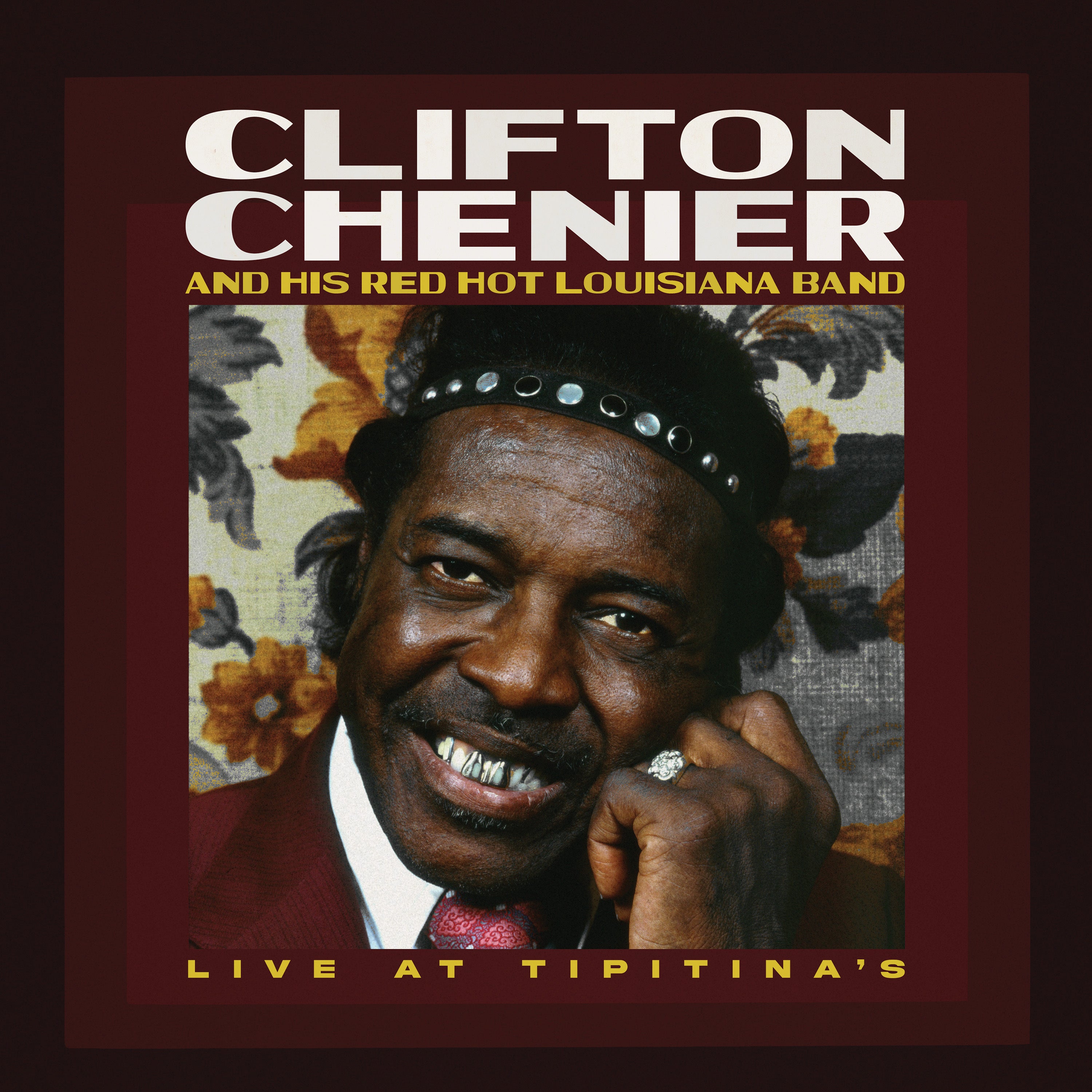 Live at Tipitina's / June 7, 1980 - Rusty Marble