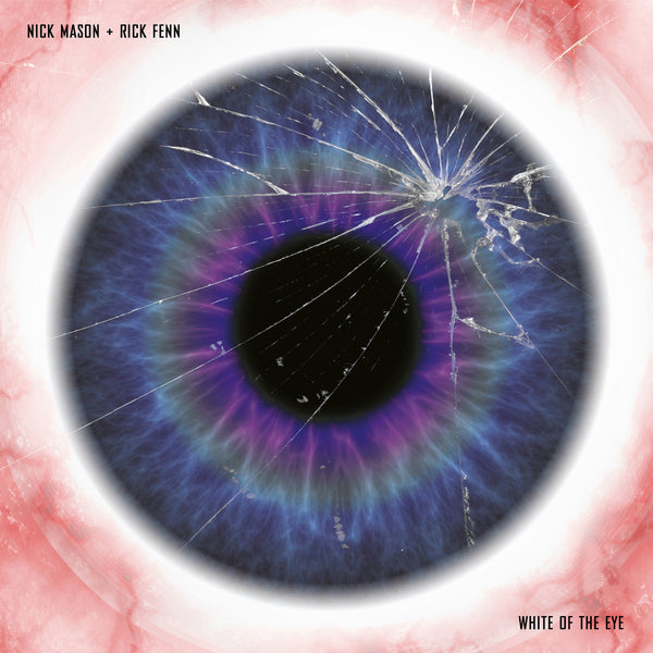 White Of The Eye (Original Soundtrack)