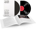 Stop Making Sense (Music From A Film By Jonathan Demme And Talking Heads)