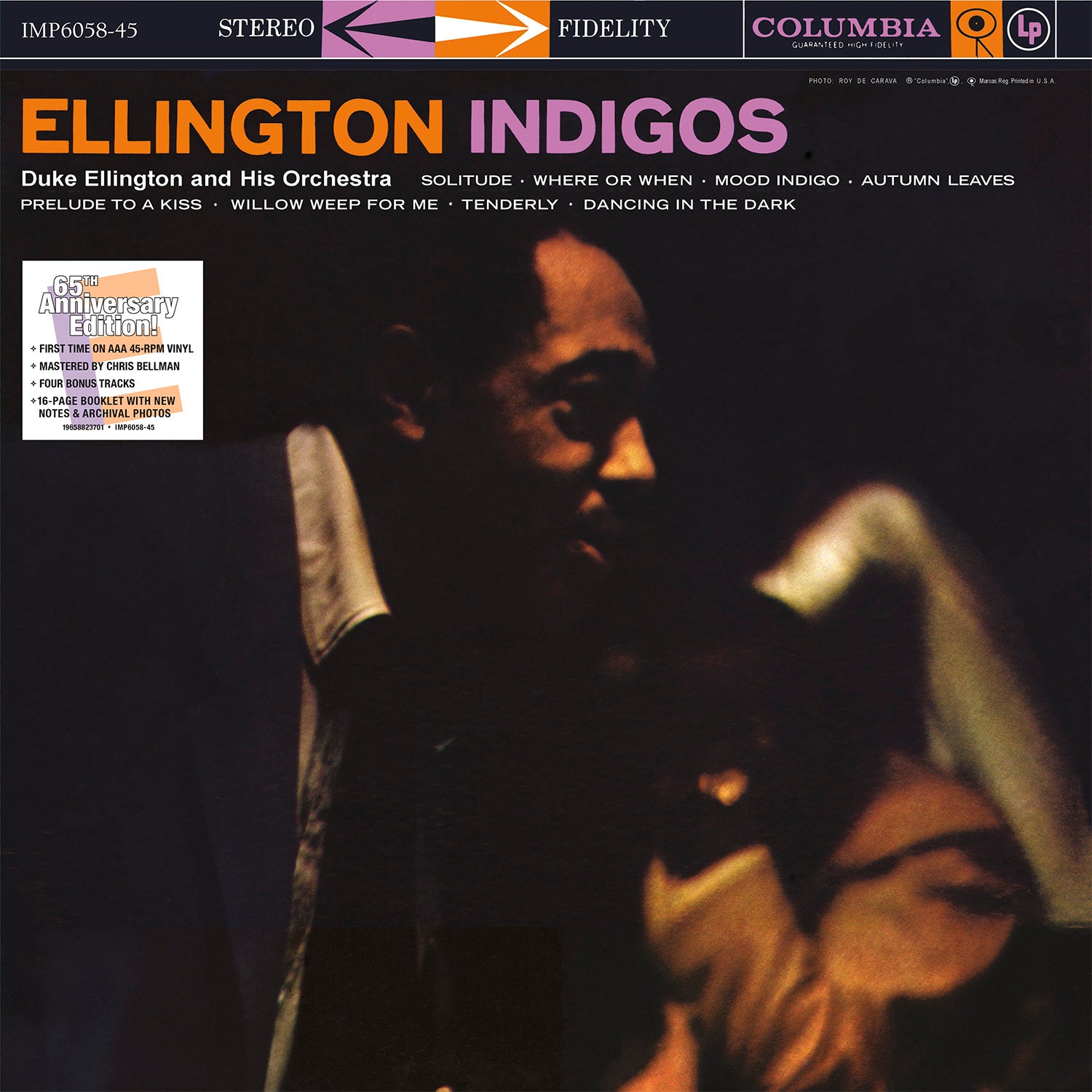 Indigos