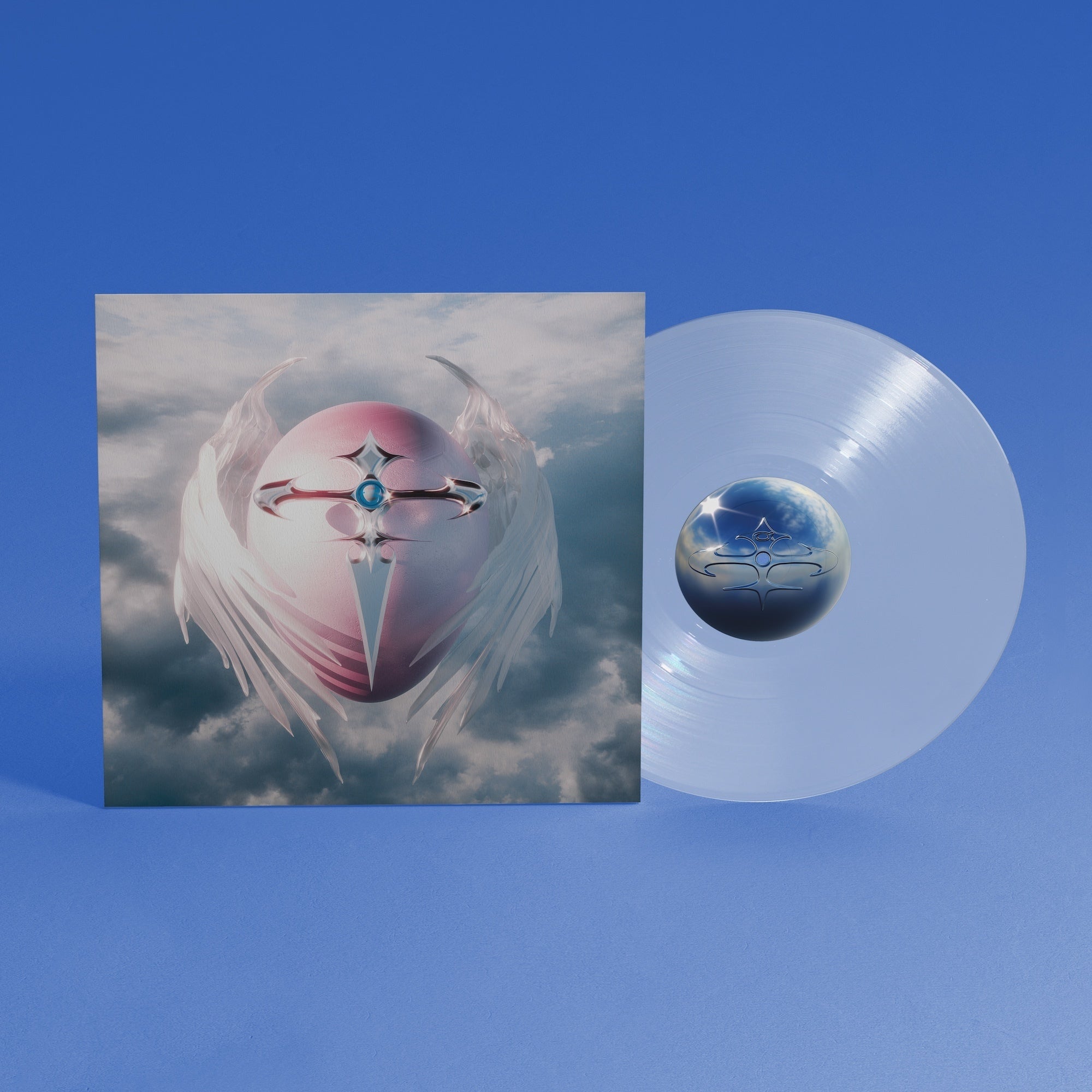 Pops - Clear