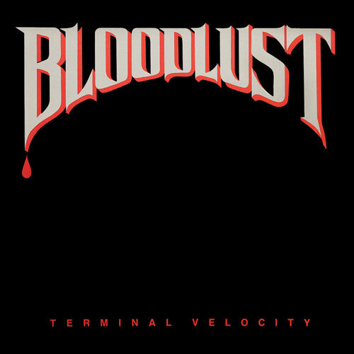TERMINAL VELOCITY