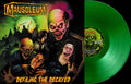 Defiling the Decayed